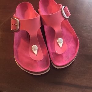 Women’s Birkenstock Sandals/37